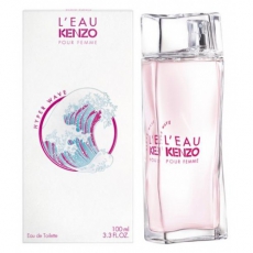 Kenzo L'Eau Hyper Wave Pour Femme