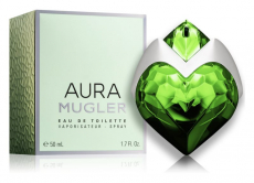 Thierry Mugler Aura Eau de Toilette