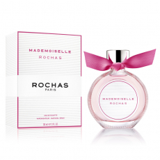 Rochas Mademoiselle Rochas Eau de Toilette