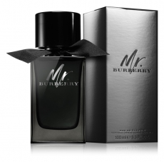 Burberry Mr. Burberry Eau de Parfum
