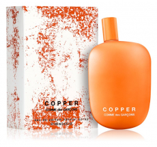 Comme des Garcons Copper