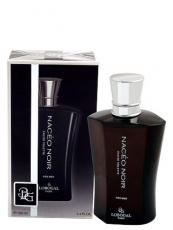 Lobogal Naceo Noir