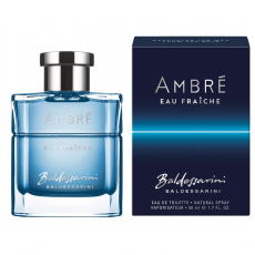 Hugo Boss Baldessarini  Ambre Eau Fraiche