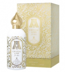 Attar Collection Crystal Love