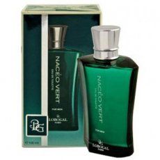Lobogal Naceo Vert