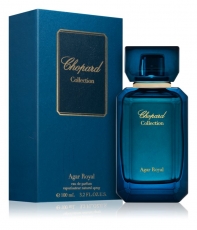 Chopard Agar Royal