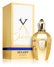 Xerjoff Accento Overdose