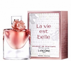 Lancome La Vie Est Belle Bouquet de Printemps