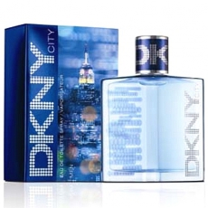 Donna Karan DKNY City for Men