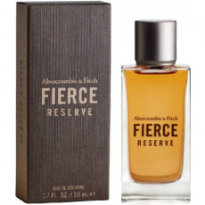 Abercrombie & Fitch Fierce Reserve