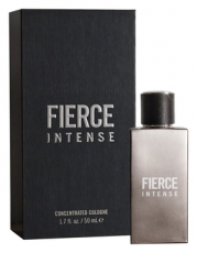 Abercrombie & Fitch Fierce Intense Concentrated