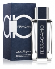 Salvatore Ferragamo Ferragamo (2020)