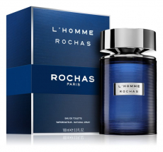 Rochas L'Homme