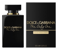 Dolce & Gabbana The Only One Eau de Parfum Intense