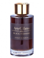 Arte Profumi Black Hashish