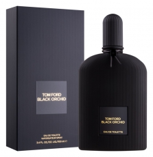 Tom Ford Black Orchid Eau de Toilette