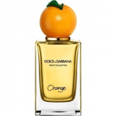 Dolce & Gabbana Orange