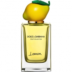 Dolce & Gabbana Lemon