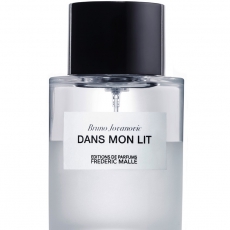 Frederic Malle Dans Mon Lit