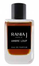 Rania J Ambre Loup