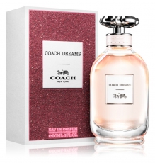 Coach Coach Dreams