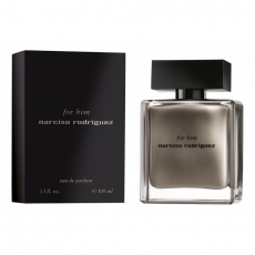Narciso Rodriguez Narciso Rodriguez For Him Eau de Parfum Intense