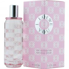 Loewe I Loewe You