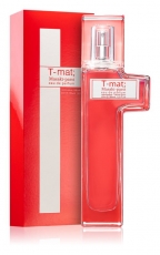 Masaki Matsushima T-mat