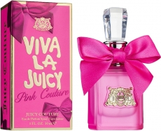 Juicy Couture Viva La Juicy Pink Couture