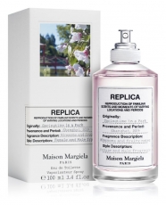 Maison Martin Margiela Springtime in a Park