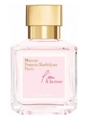 Maison Francis Kurkdjian L'Eau a la Rose