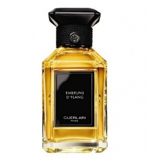 Guerlain Embruns d'Ylang