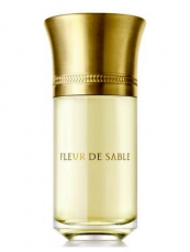 Les Liquides Imaginaires Fleur de Sable