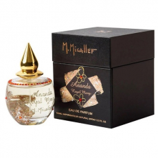 Martine Micallef Ananda Royal Mango