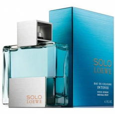 Loewe Solo Intense