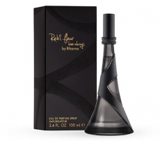 Rihanna Reb'l Fleur Love Always