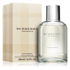 Burberry Weekend 2019