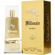 Lomani AB Spirit Millionaire Women