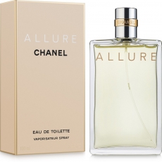 Chanel Allure Eau de Toilette