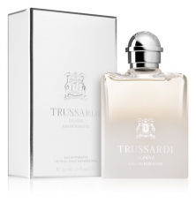 Trussardi Donna Eau de Toilette