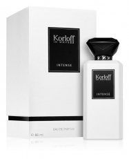 Korloff In White Intense