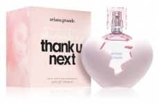 Ariana Grande Thank U, Next