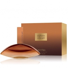 Calvin Klein Euphoria Amber Gold