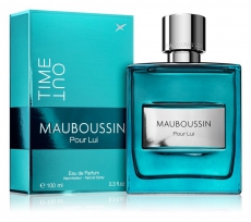 Mauboussin Pour Lui Time Out