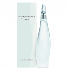 Donna Karan Liquid Cashmere Aqua
