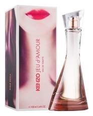 Kenzo Jeu d'Amour Eau de Toilette