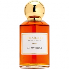 Chabaud Maison de Parfum Ile Mythique