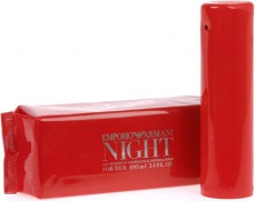 Giorgio Armani Emporio Night