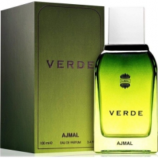 Ajmal Verde