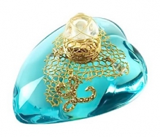 Lolita Lempicka L de Lolita Lempicka